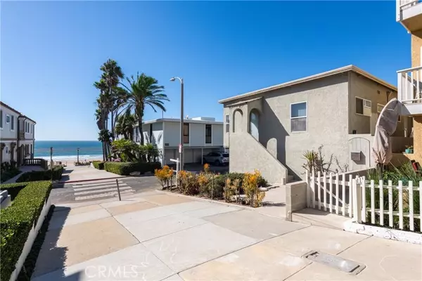 113 25th ST, Manhattan Beach, CA 90266