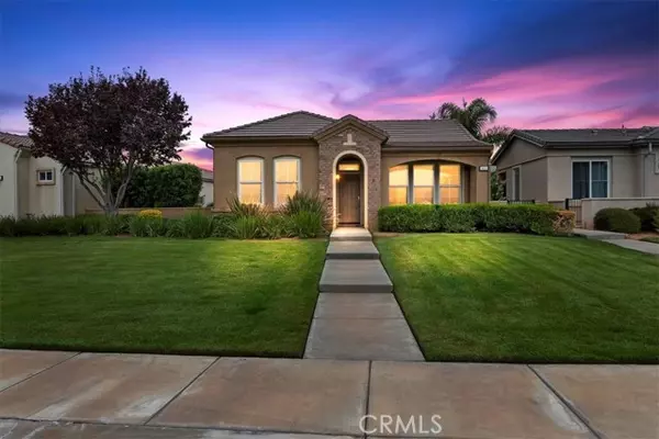 113 Fern CRK, Beaumont, CA 92223