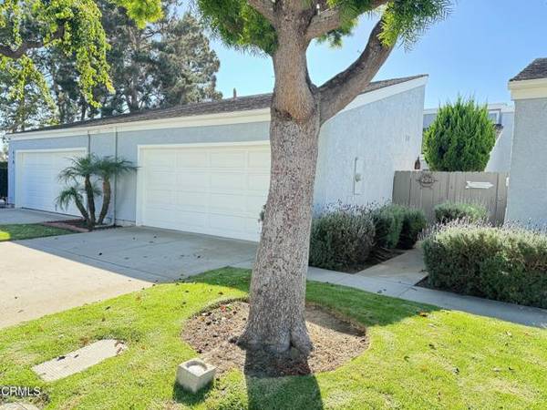 420 Reed WAY, Port Hueneme, CA 93041