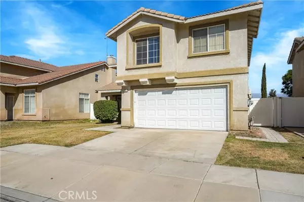 Colton, CA 92324,515 Casey