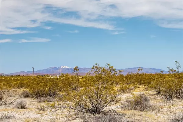 Joshua Tree, CA 92252,2830 Bonair RD