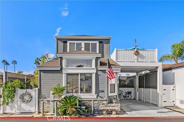 274 Revere WAY, Newport Beach, CA 92660