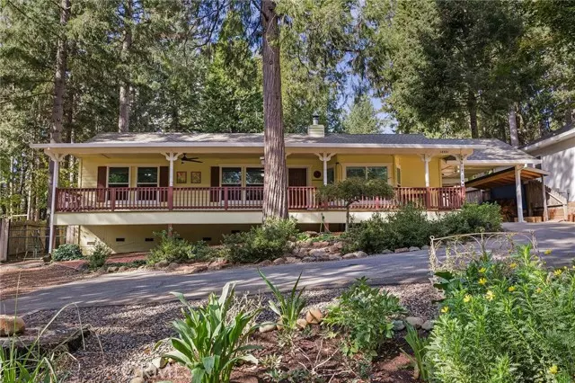 14331 Troy WAY, Magalia, CA 95954