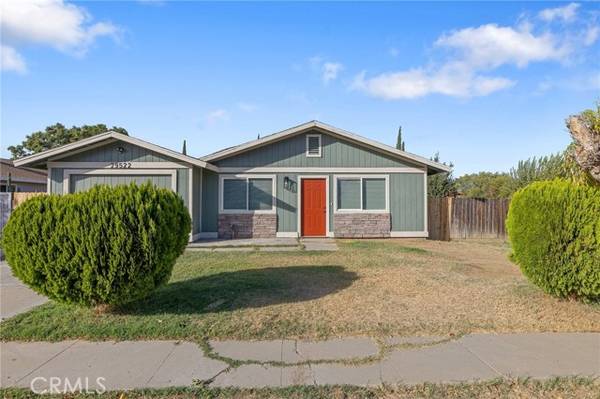 29522 Hidalgo, CA 93608