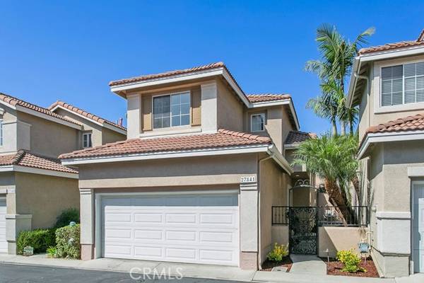 27841 Via Uribe, Laguna Niguel, CA 92677