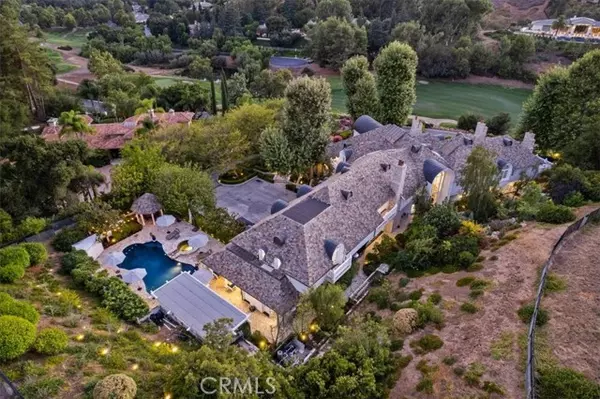 Westlake Village, CA 91362,1064 Lakeview Canyon RD