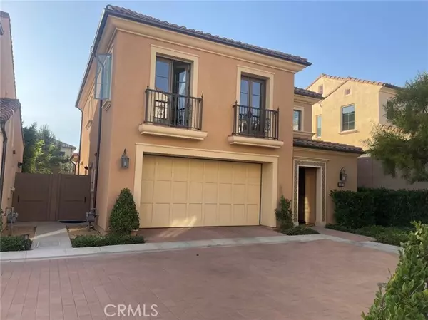 119 Grazie, Irvine, CA 92602