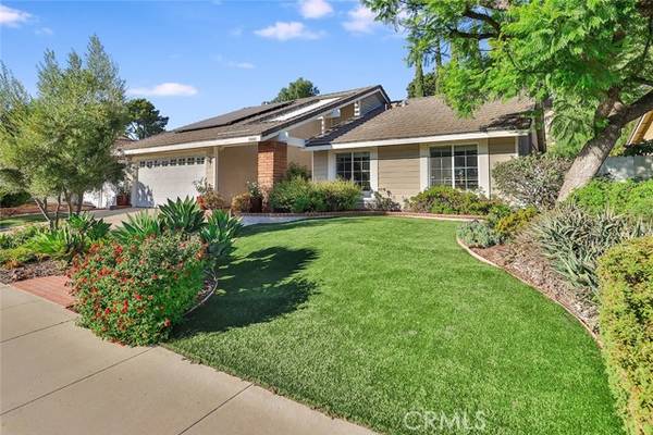 1681 Alderwood PL, Thousand Oaks, CA 91362