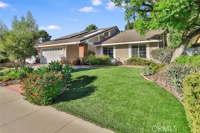 1681 Alderwood PL, Thousand Oaks, CA 91362