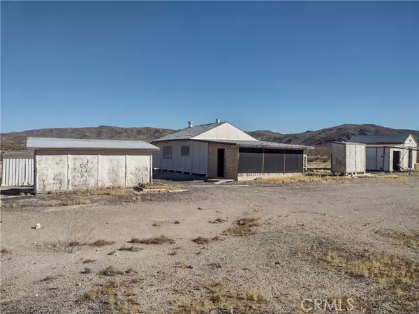 Lucerne Valley, CA 92356,41555 Sun Rose AVE