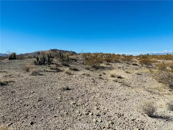 Joshua Tree, CA 92252,24 Avenida Del Sol