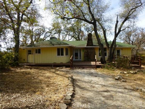 4678 Olive HWY, Oroville, CA 95966