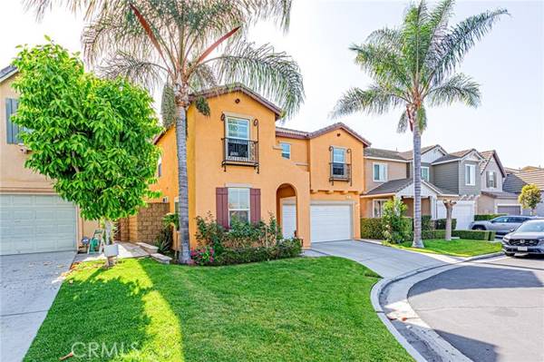 41 Frances CIR, Buena Park, CA 90621