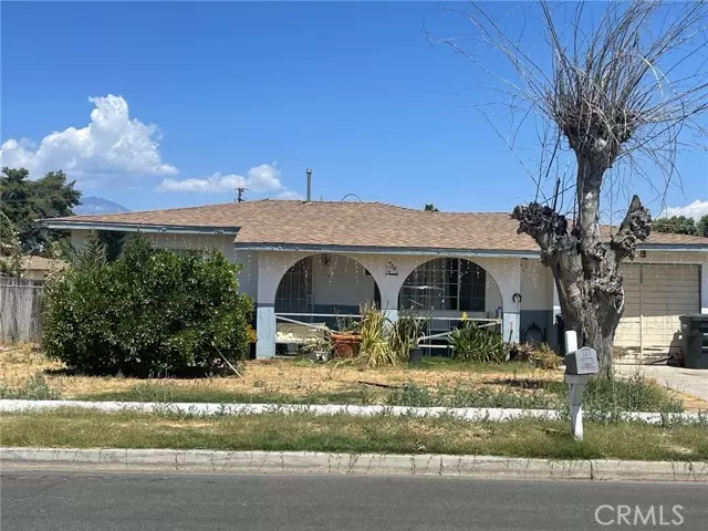 582 S Taylor ST, Hemet, CA 92543