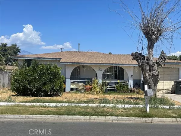 582 S Taylor ST, Hemet, CA 92543