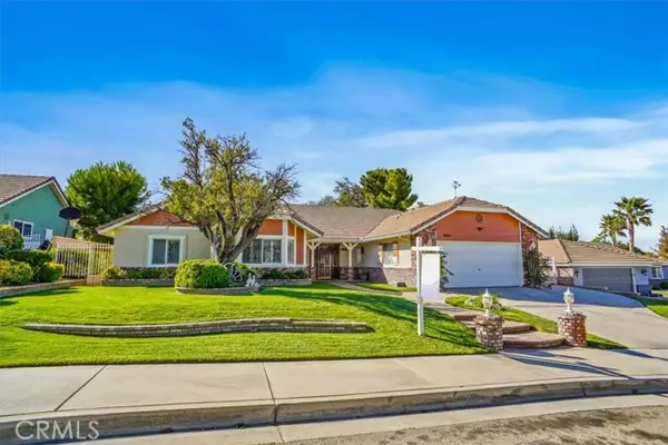 Lancaster, CA 93536,41621 Crispi LN