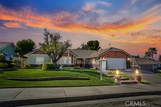 41621 Crispi LN, Lancaster, CA 93536