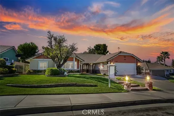 41621 Crispi LN, Lancaster, CA 93536