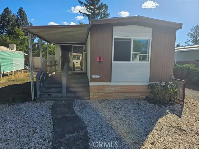 5495 5th ST 8, Kelseyville, CA 95451