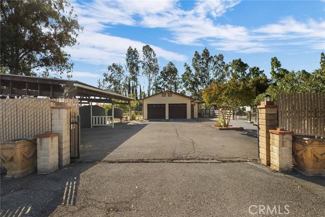 4545 Oren AVE, Corning, CA 96021
