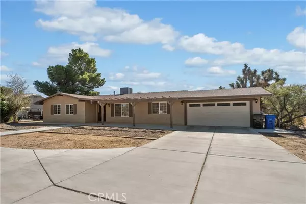 Apple Valley, CA 92307,14101 Hopi RD