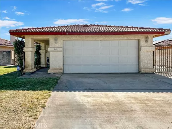260 E Oasis ST, Blythe, CA 92225