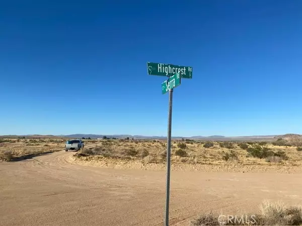 Hinkley, CA 92311,0 Serra RD