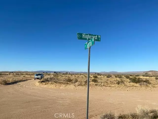 0 Serra RD, Hinkley, CA 92311