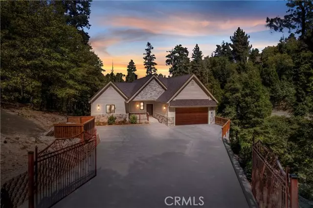 1285 N State Highway 173, Lake Arrowhead, CA 92352