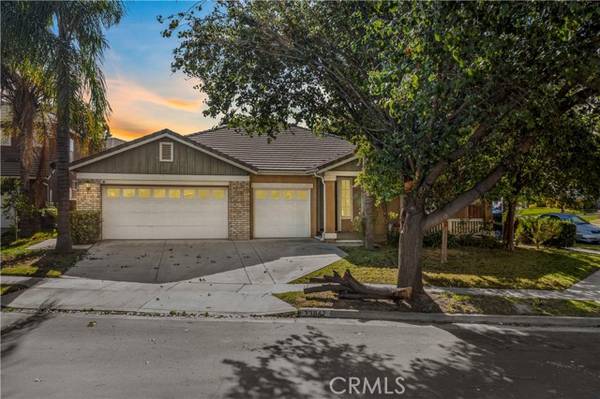 33847 Caraway PL, Murrieta, CA 92563