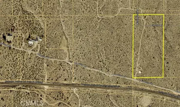 8025 Miller Ranch RD, Lucerne Valley, CA 92356