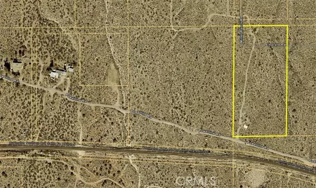 8025 Miller Ranch RD, Lucerne Valley, CA 92356