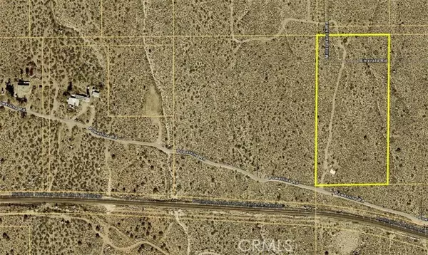 Lucerne Valley, CA 92356,8025 Miller Ranch RD