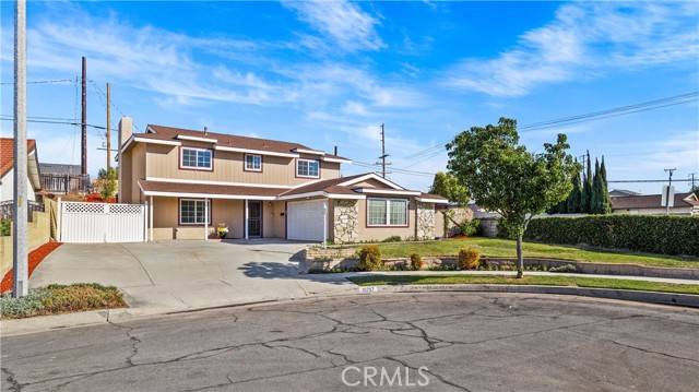 15757 Creswick DR, La Mirada, CA 90638