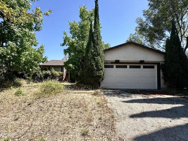 14760 Stanford ST, Moorpark, CA 93021