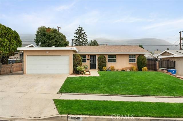 13240 Tripoli AVE, Sylmar, CA 91342