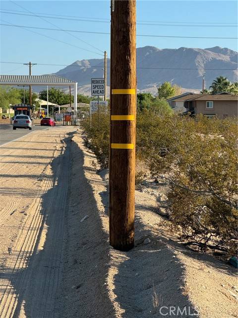 Twentynine Palms, CA 92277,0 Morongo RD