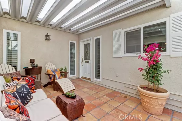 Laguna Woods, CA 92637,2148 Ronda Granada D