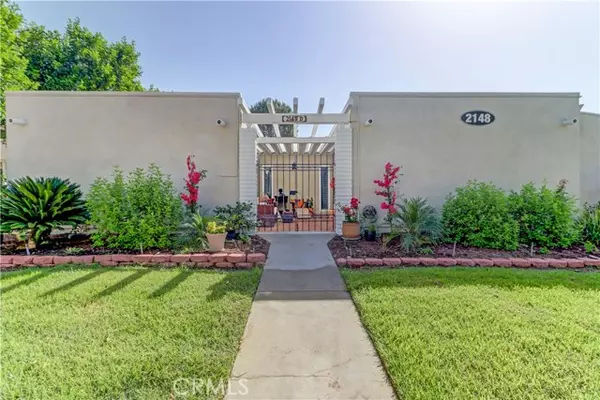 Laguna Woods, CA 92637,2148 Ronda Granada D