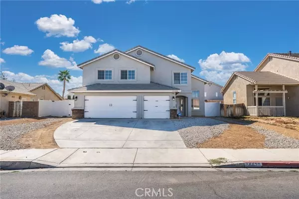 14429 Chamberlain DR, Victorville, CA 92394