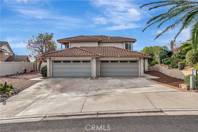 3710 Blue Gum DR, Yorba Linda, CA 92886