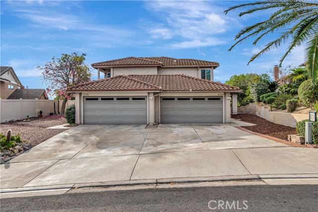 3710 Blue Gum DR, Yorba Linda, CA 92886