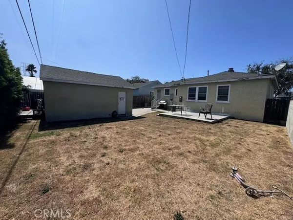 Wilmington, CA 90744,24734 Seagrove AVE