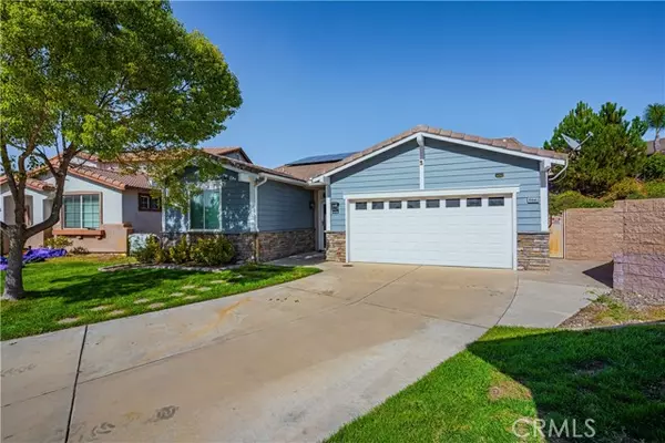 Yucaipa, CA 92399,11661 Minckler CIR