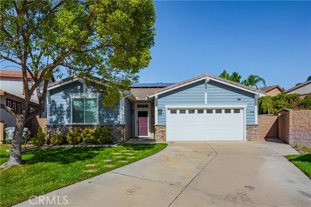 11661 Minckler CIR, Yucaipa, CA 92399