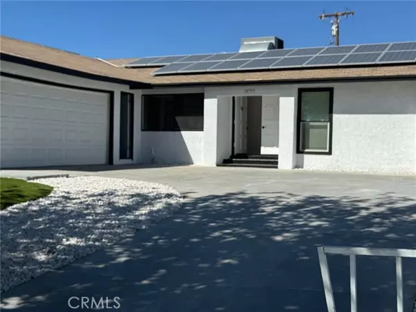 California City, CA 93505,10755 Jeremy DR