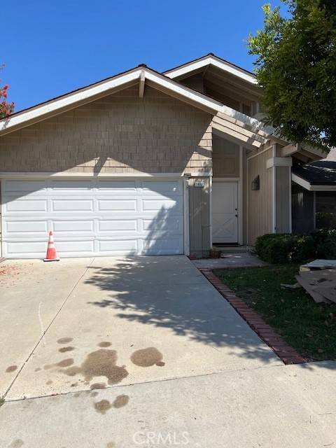 46 Plymouth, Irvine, CA 92620