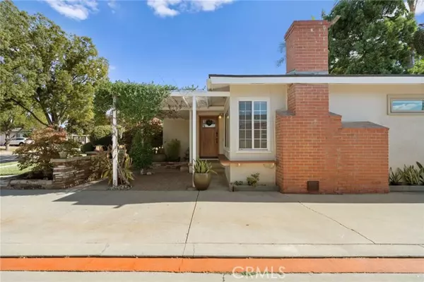 Brea, CA 92821,508 Union PL