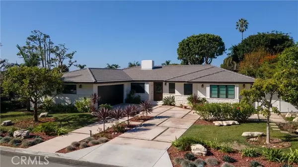 128 Rocky Point RD, Palos Verdes Estates, CA 90274