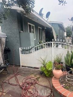 Los Angeles, CA 90063,328 N Herbert AVE